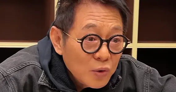 自曝老人痴呆不到一周，李连杰最新近况曝光，有一点可以肯定