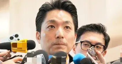 前蓝委分析“洋流”威胁！直指蒋万安方面目前最大的问题！