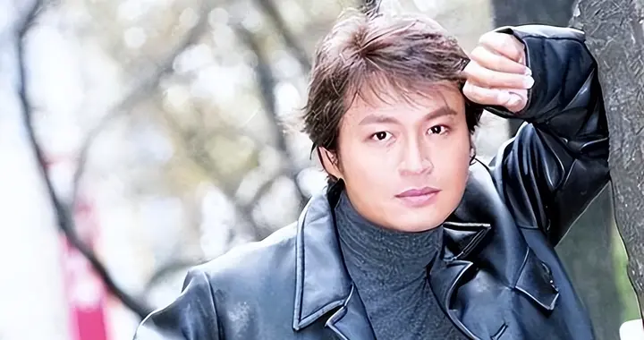 马景涛现状：发福到认不出，和新女友很甜蜜，辽宁亲戚和他很亲近