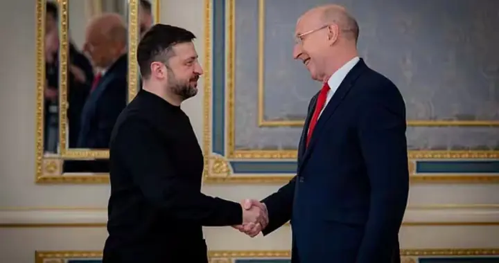 英1月14日宣布为乌研发新型陆基战术弹道导弹