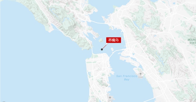 被重启的恶魔岛监狱是什么来头？