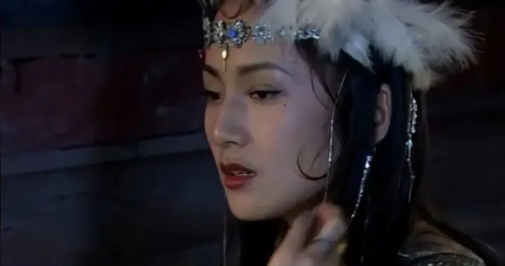 恐怖如鼠