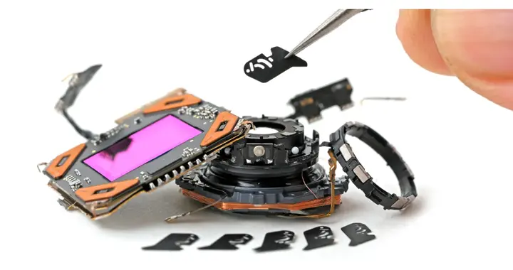 iFixit完成iPhone 18 Pro深度拆解，探索全新可变光圈结构