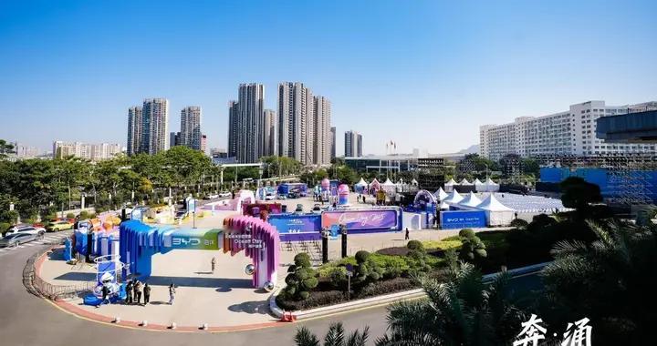 四年买了超600万辆车，但这还不够，海洋网还有两个8系旗舰