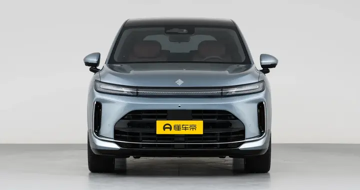 华境S大六座SUV：月销5689台，累计交付破万，家用选它不后悔