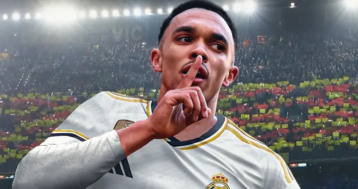 利物浦后悔！没有阿诺德，萨拉赫直接废了！冬窗从皇马买回来？