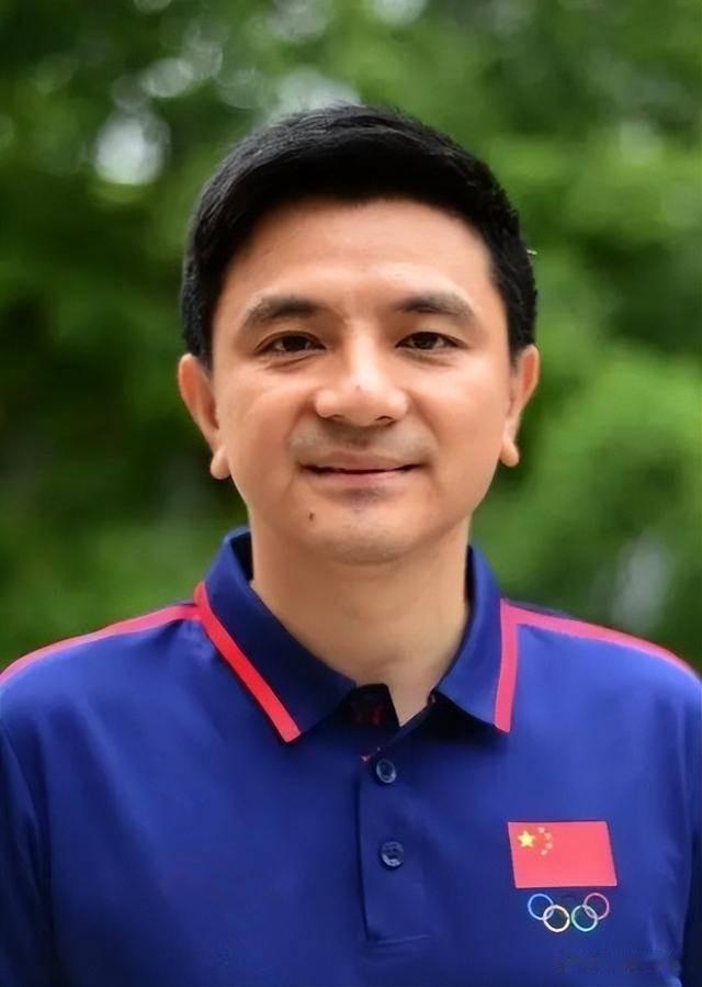 跳水队周继红或退休？不是郭晶晶，掌门人3选1，名宿有望逆袭