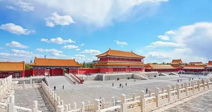 景区放大招！五一前门票降价，热门景点免费开放