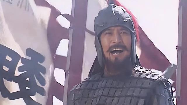 万史浮华：魏延死前大喊4个字，千年来让人