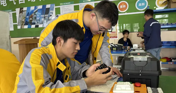 辨析PLC培训机构如何选择，正规课程、新手班收费情况大梳理