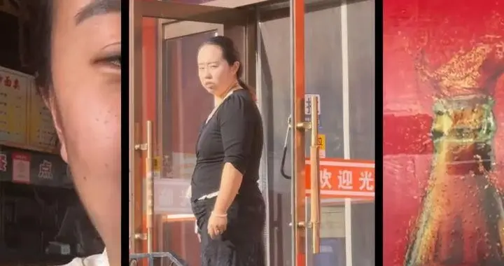 餐厅拒绝狗入店遭顾客报复，女子换号每天一条差评，商家无奈发声