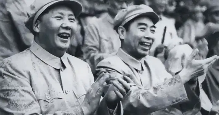 中国近代史百年风雨，为什么唯独1976年，被称作最诡异的一年？