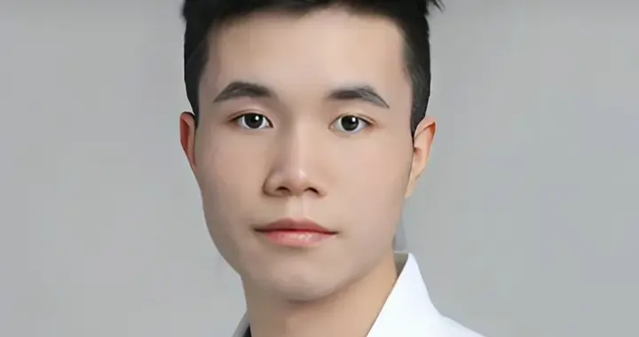 22岁王顺新因高三时确诊癌症，而报考医学院，曾手术6次化疗38次