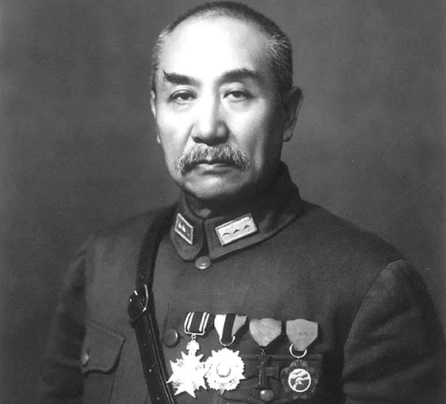 太原被我军重兵包围半年，阎锡山部队为何不选择起义？