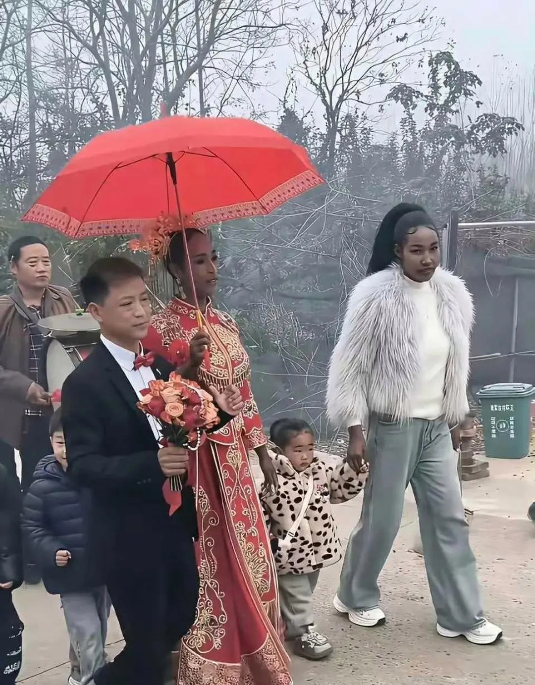 真‏﻿﻿搞不⁠‏明白‏，咋国‏‏内这⁠种情况‎⁠现在是⁠﻿越来越‎多了...