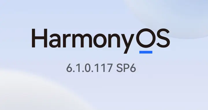 华为Mate 70 Pro+手机系统更新至HarmonyOS 6.1....