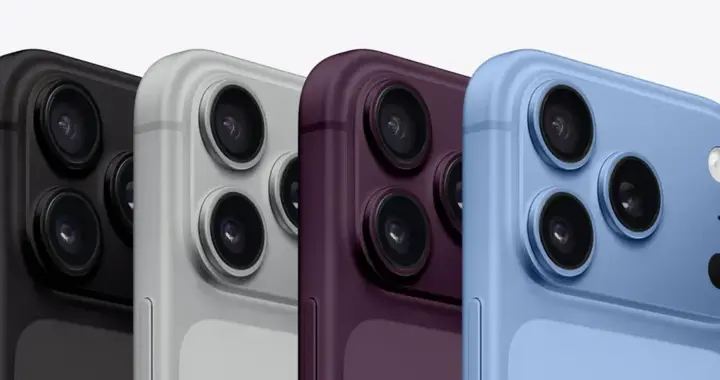 iPhone 18 Pro 新配色泄露，更好看了！