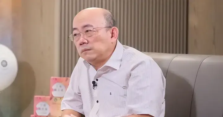 台湾郭正亮：大陆打台湾将血流成河留下仇恨，所以不会发生战争