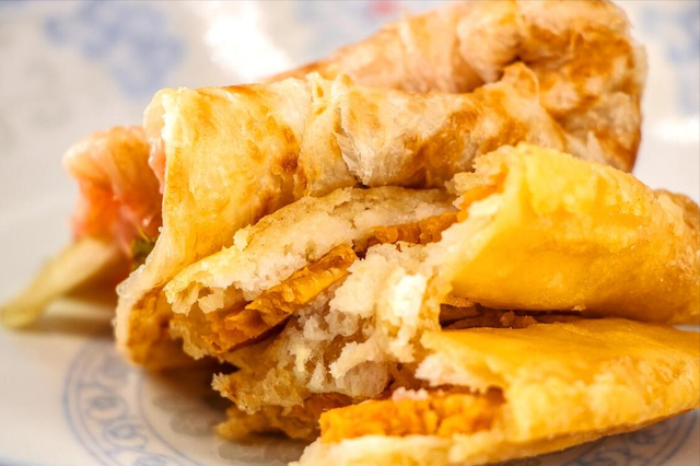 5个容易致肥的常见早餐，你中招了吗？