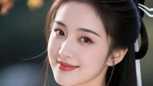 湘浦凡夫：上联：朝霞染万岭 下联：暮色敛