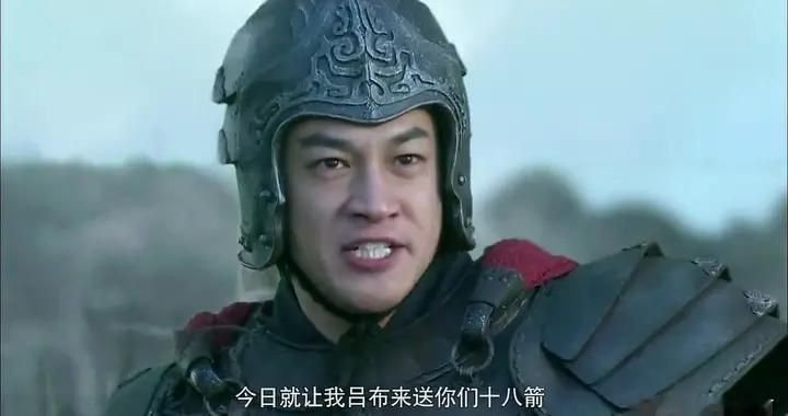 正史实锤！吕布死后三国第一猛将不是张飞赵云马超，而是公认的他