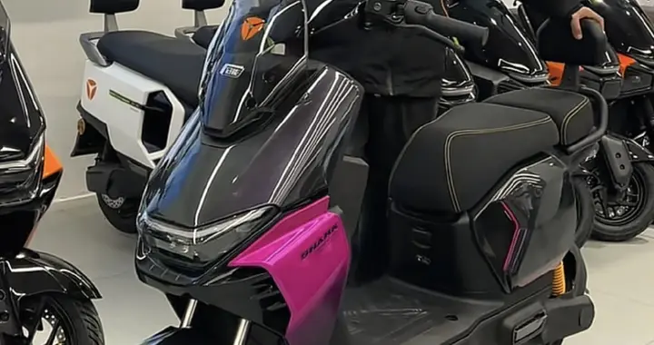 好消息！雅迪、爱玛、绿源、台铃出新款，曾经热门小包车重返市场