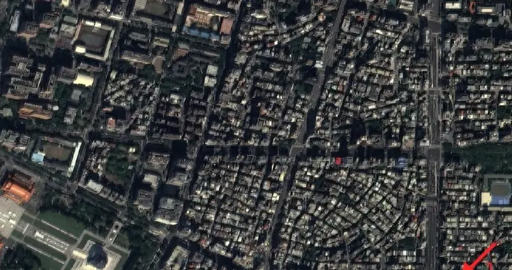 大陆刚曝光沈伯洋住所, 岛内警告要求删文道歉, 否则台岛将采取手段