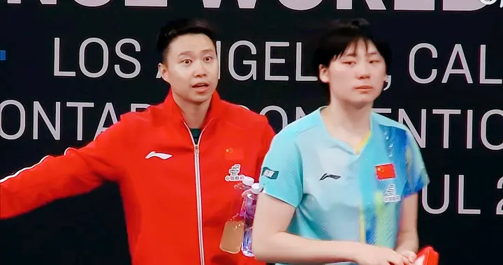 陈熠为何被追3？看于子洋的眼神就明白！莎莎、温瑞博顺利晋级