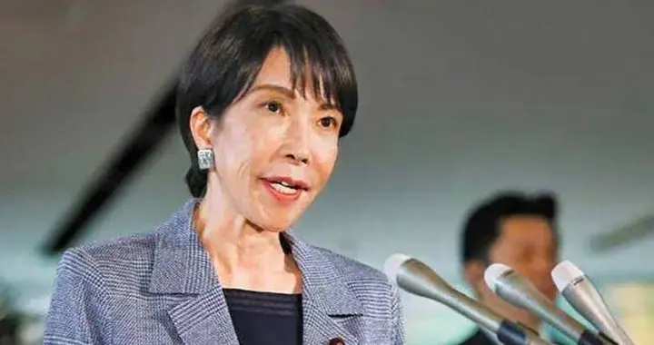 强国美梦惨遭打脸，日本经济深陷死局，高市早苗砸百亿赴美求助