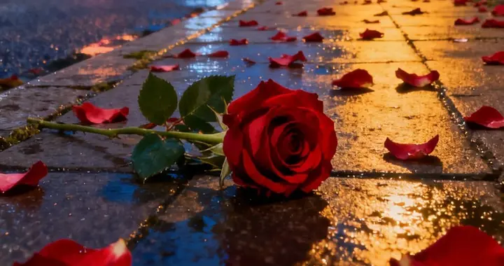 如今这个社会，还有忠诚的爱情吗？看完我信了