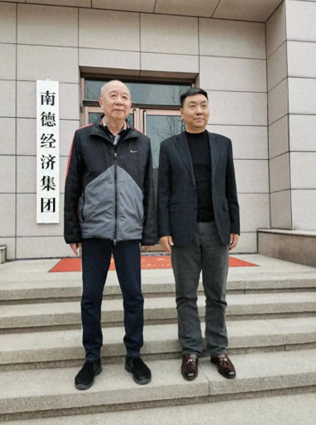 男子坐牢16年，出狱后却发现自己在北京还有264套房，价值超10亿