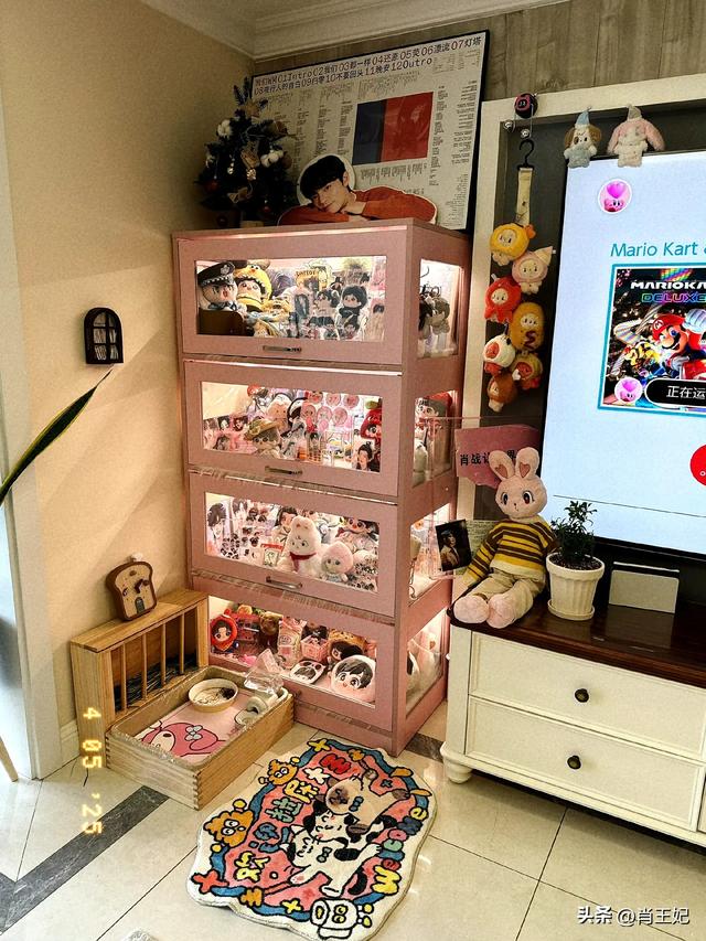 谁不想要这样的屋子啊