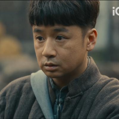 笔墨有理：《八千里路云和月》孟万福又找老