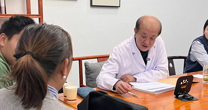 小儿抽动别再瞎治了！一个老祖宗的方子，肝气顺了，动作自然无！