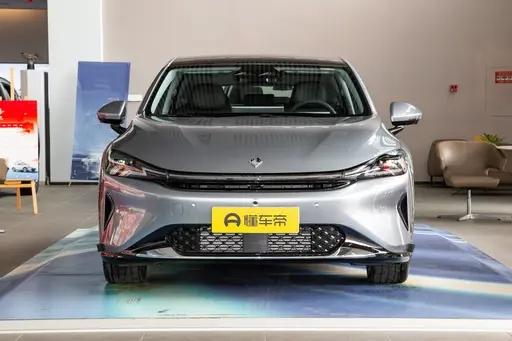 宝骏享境：预售不到 20 万，却提供 50 万级体验，值得一看