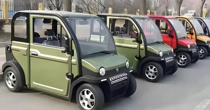 当年家家有，如今避恐不及，被杀死的“三无神车”到底得罪了谁？