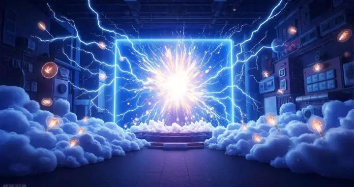 NASA紧急追踪！地球磁场惊现裂缝猛烈扩张，人类将面临灭顶之灾？