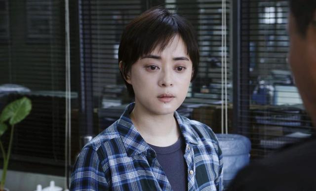 《乌云之上》：韩青调查案情屡次受阻，确实有内鬼，恐怕不止一个