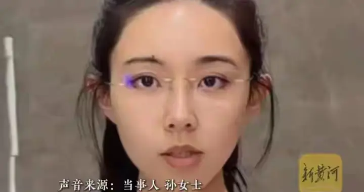 鲁山孙某菲回应调查结果：舅舅今年10月份退休，撤不撤职有何影响