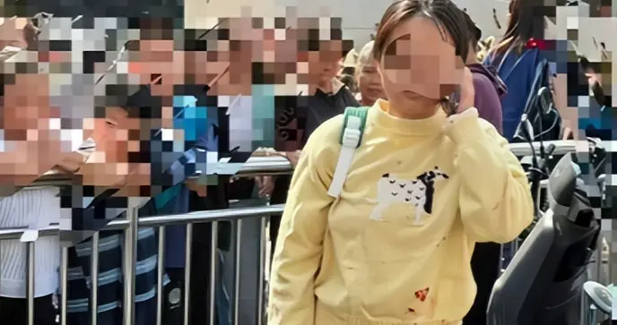 一把U型锁赔上半辈子！成都打人宝妈后续：3大残酷后果，很难扛住
