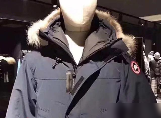 从加拿大鹅换穿鸭鸭后，我悟了：外国大牌真不如国货香？