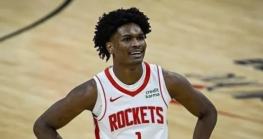 火箭队非卖品缩至阿门和小谢，申京伊森最危险，小贾待定