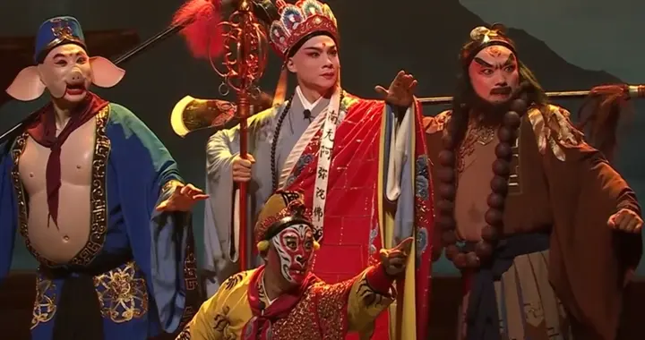 2025年，浙江出了三部爆款大戏，你粉上了哪部戏？