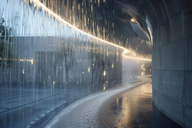 打破百年物理极限！科学家发现水流发电新方式 效率提升万倍