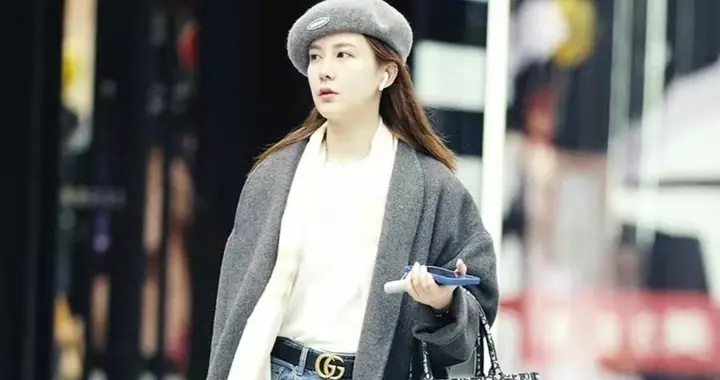 今年最高级的3种外套，件件优雅洋气又好看，快看你有吗