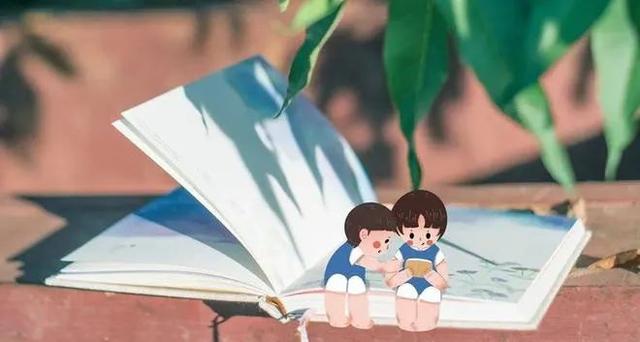 ►培养一个热爱阅读的孩子，有多重要？