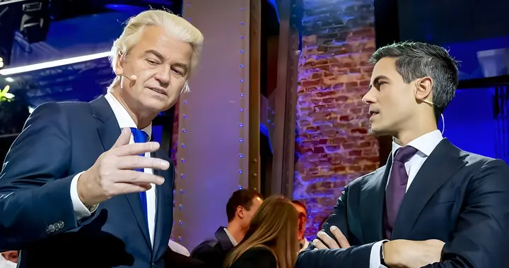 维尔德斯只会煽动情绪，被荷兰选民彻底抛弃，新总统逆转获胜