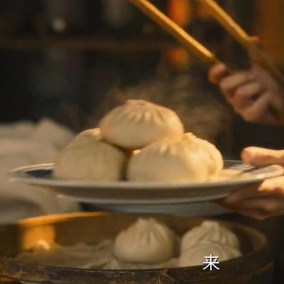 梧桐兮兮雨：我承认，我特别馋《八千里路云