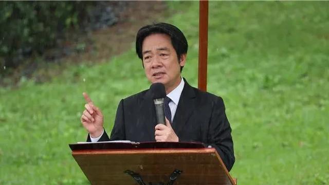 邻家文先生：赖清德：妥协不会换来自由更没