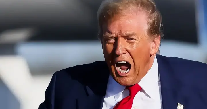 盟友集体摆烂，特朗普竟威胁退出北约，美国的麻烦才刚刚开始！